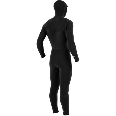 Manera - Seafarer FZ 5/4/3mm Hooded Wetsuit - Women's