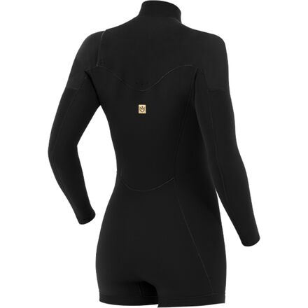 Manera - Seafarer Hybrid FZ 3/2mm Wetsuit - Women's