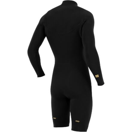 Manera - Seafarer Shorty Hybrid FZ 3/2mm Wetsuit - Men's