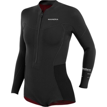 Bikisuit 2mm Spring Wetsuit - Women's