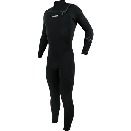 Classic 3/2mm FZ Wetsuit - Men's