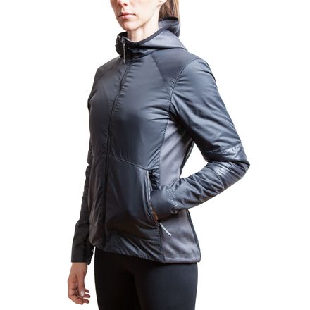 Mountain Standard - Hybrid Insulator Jacket - Women's