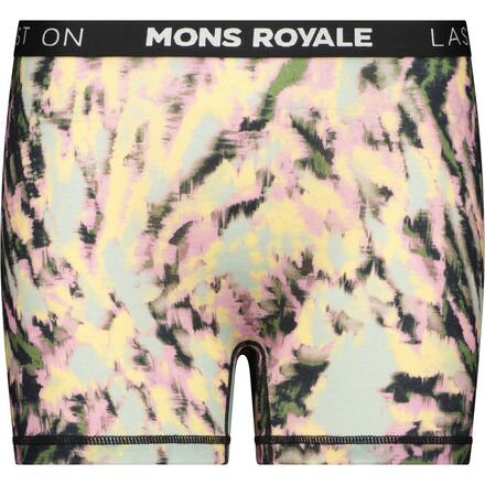 Mons Royale - Hannah Hot Pant Underwear - Women's