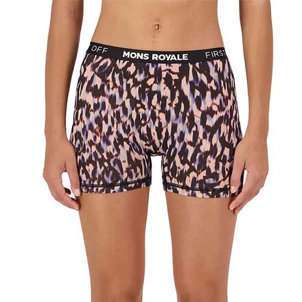 Hannah Hot Pant Underwear - Women's