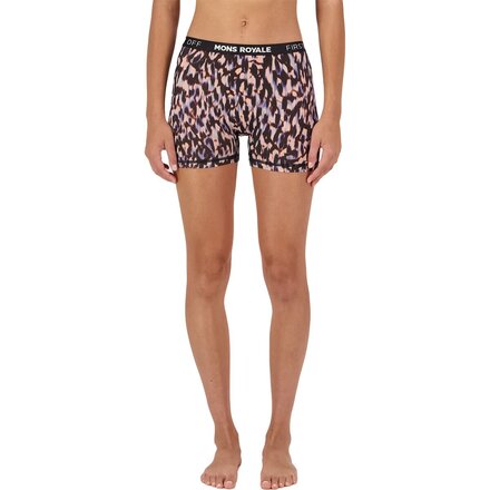 Mons Royale - Hannah Hot Pant Underwear - Women's