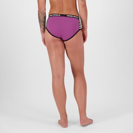 Mons Royale - Sylvia Boyleg Underwear - Women's