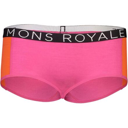 Mons Royale - Sylvia Boyleg Underwear - Women's