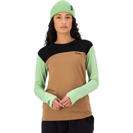 Yotei Long Sleeve Top - Women's