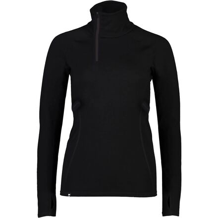 Mons Royale - Olympus 3.0 1/2-Zip Top - Women's