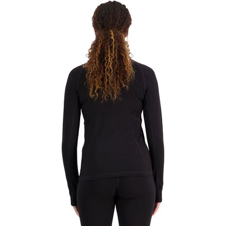 Mons Royale - Olympus 3.0 1/2-Zip Top - Women's