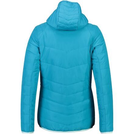 Mons Royale - Rowley Insulation Hooded Jacket - Women's