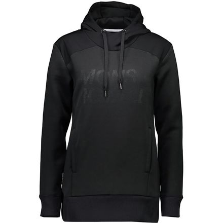Mons Royale - Transition Hoodie - Women's 