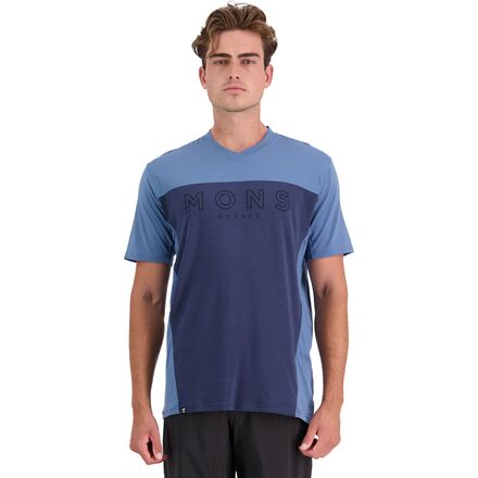 Redwood Enduro VT Jersey - Men's