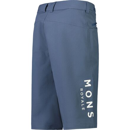 Mons Royale - Momentum Bike Short - Men's