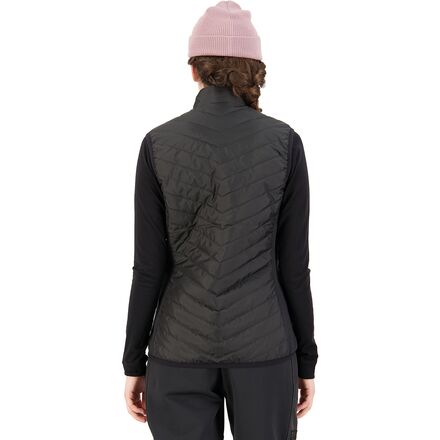 Mons Royale - Neve Merino Insulated Vest - Women's
