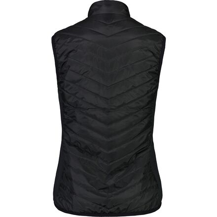 Mons Royale - Neve Merino Insulated Vest - Women's