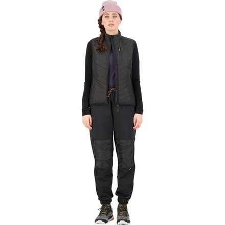 Mons Royale - Neve Merino Insulated Vest - Women's