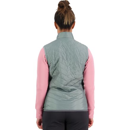 Mons Royale - Neve Merino Insulated Vest - Women's