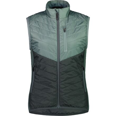 Mons Royale - Neve Merino Insulated Vest - Women's