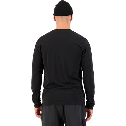 Mons Royale - Icon Long-Sleeve Top - Men's