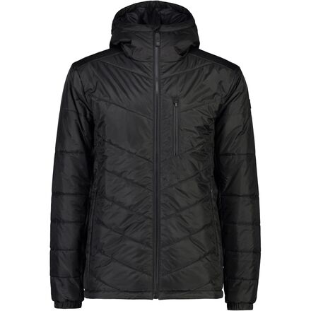 Mons Royale - Nordkette Insulated Hooded Jacket - Men's