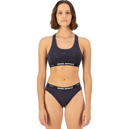 Sierra Sports Bra - Women's