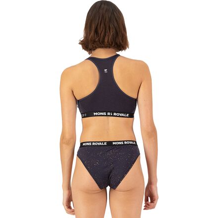 Mons Royale - Sierra Sports Bra - Women's