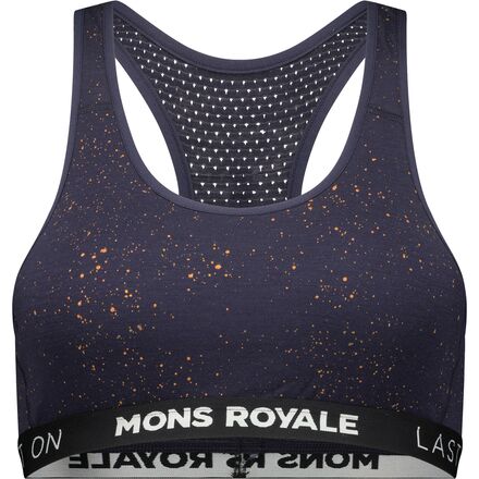 Mons Royale - Sierra Sports Bra - Women's