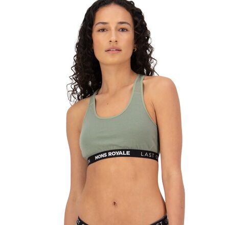 Sierra Sports Bra - Women's
