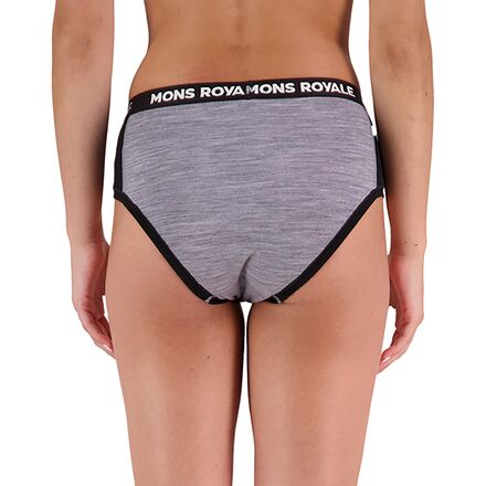 Mons Royale - Sylvia Boyleg Underwear - Women's