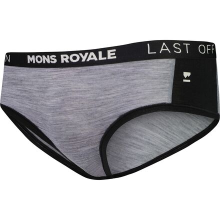 Mons Royale - Sylvia Boyleg Underwear - Women's