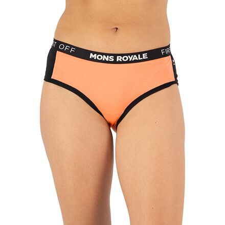Sylvia Boyleg Underwear - Women's