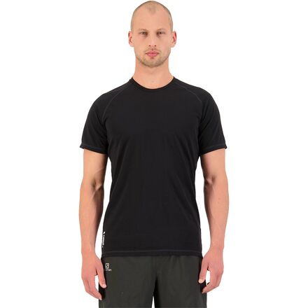 Temple T-Shirt - Men's