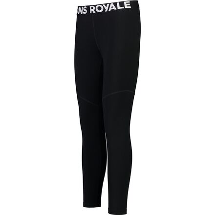 Mons Royale - Cascade Merino Flex 200 Legging - Women's