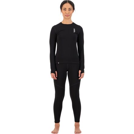 Mons Royale - Cascade Merino Flex 200 Legging - Women's