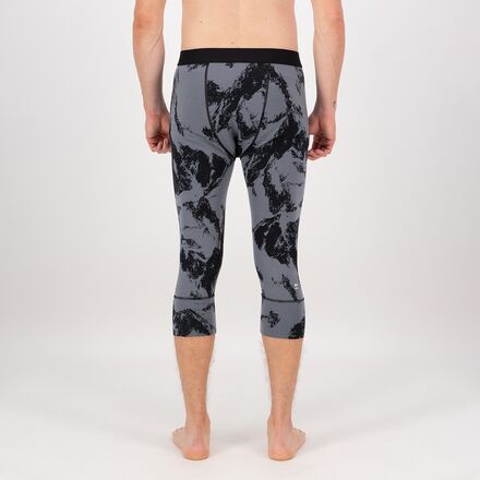 Mons Royale - Cascade 3/4 Legging - Men's