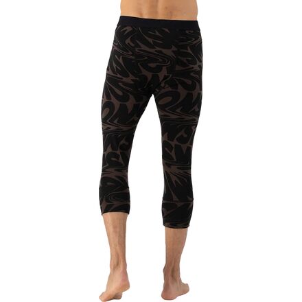 Mons Royale - Cascade 3/4 Legging - Men's