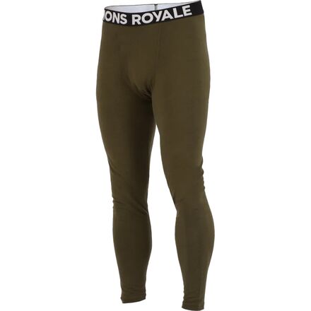 Mons Royale - Cascade Legging - Men's