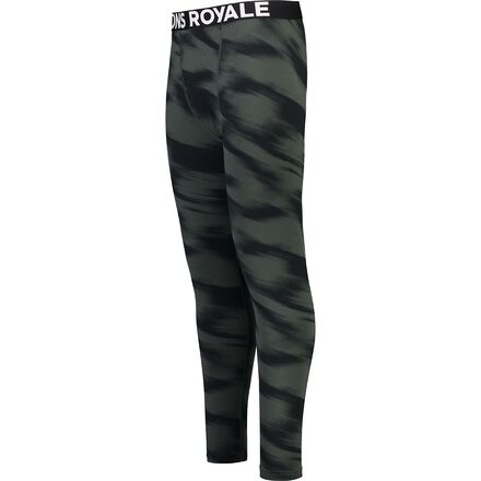 Mons Royale - Cascade Legging - Men's