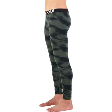 Mons Royale - Cascade Legging - Men's