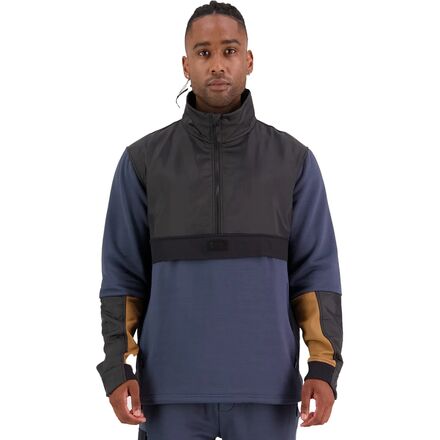 Decade Tech Mid Hooded Jacket - Men's