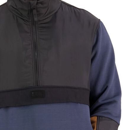 Mons Royale - Decade Tech Mid Hooded Jacket - Men's