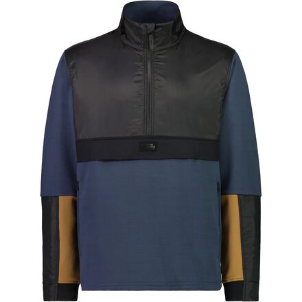Mons Royale - Decade Tech Mid Hooded Jacket - Men's