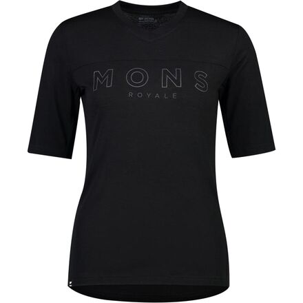 Redwood Enduro VT Bike Jersey - Women's