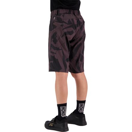Mons Royale - Virage Bike Short - Women's