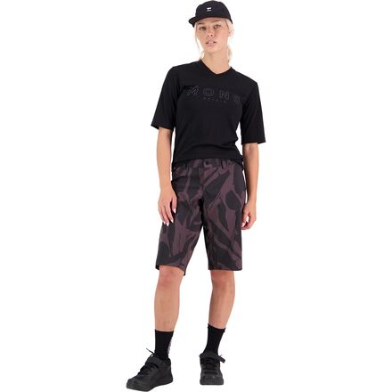 Mons Royale - Virage Bike Short - Women's