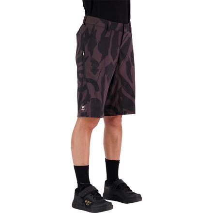 Mons Royale - Virage Bike Short - Women's