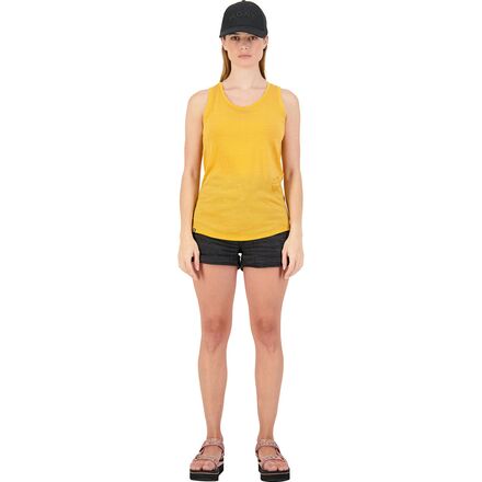 Mons Royale - Zephyr Merino Cool Tank Top - Women's