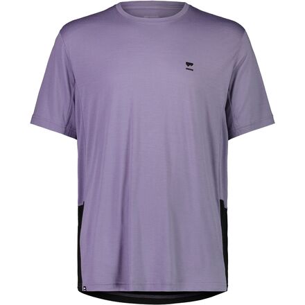 Mons Royale - Tarn Merino Shift T-Shirt - Men's