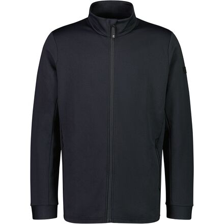 Mons Royale - Arcadia Merino Fleece Jacket - Men's